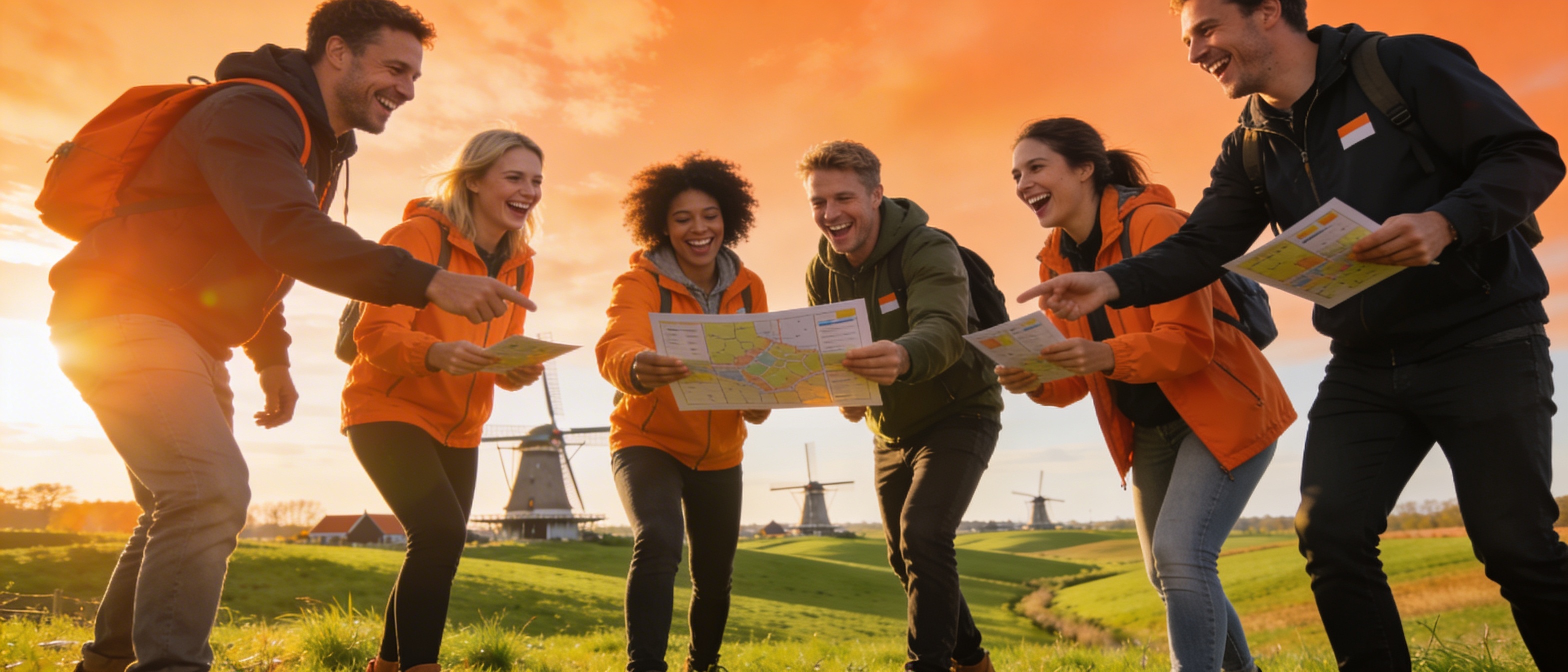Spelervaringen op maat